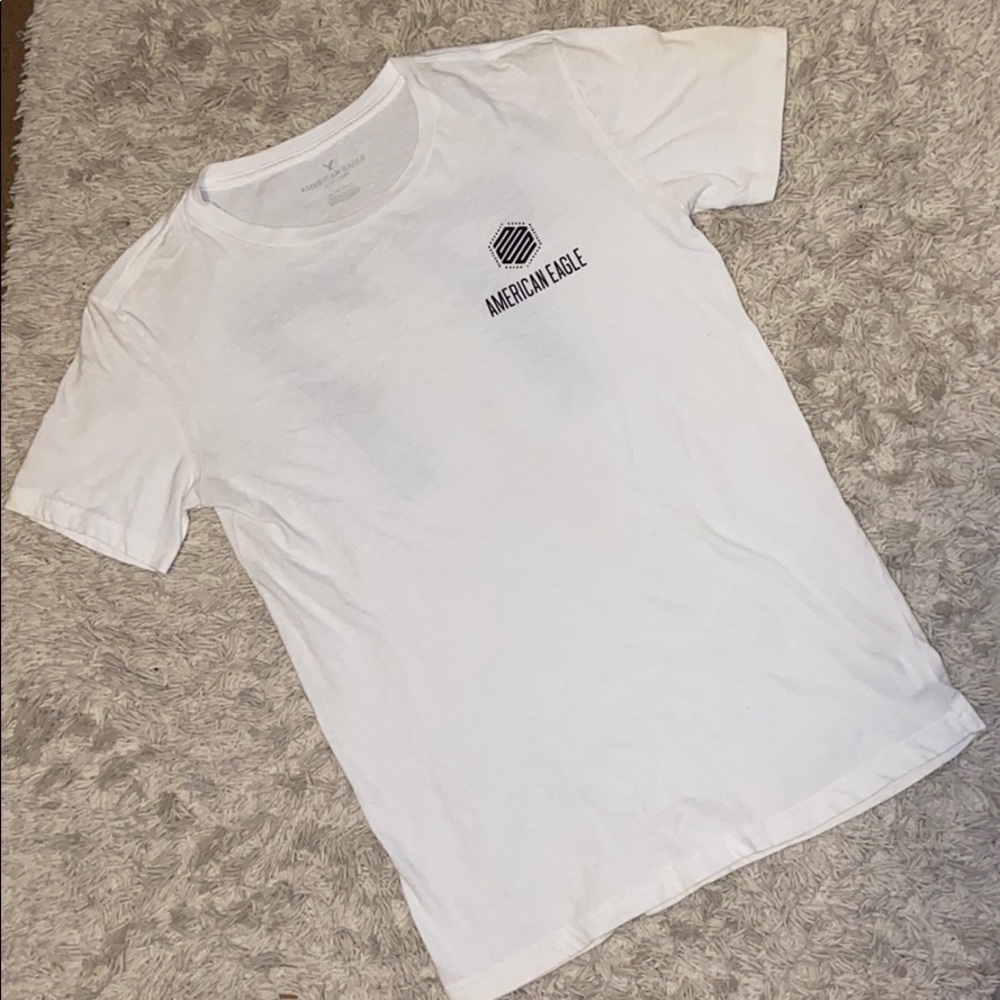 Men’s American eagle 77 shirt size xs